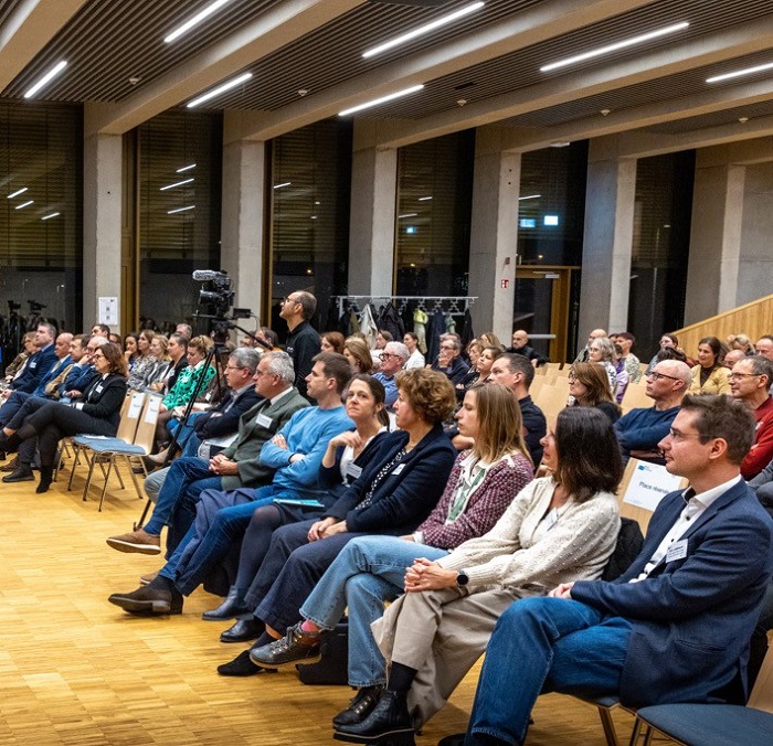 A new network to strengthen Immuno-Rheumatology in Luxembourg