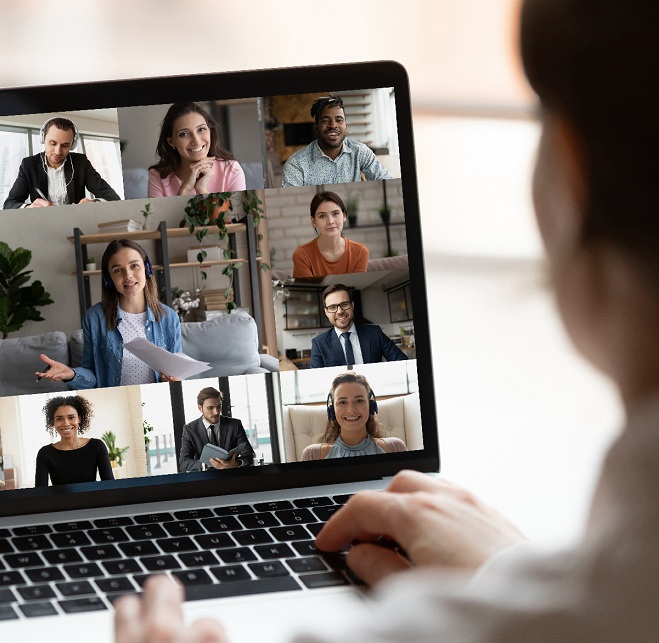 “myDSP on Tour” Training – Going Digital