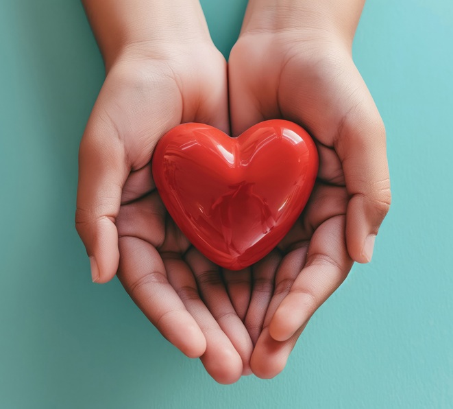 Recording your wishes regarding organ donation in your DSP : a social gesture with a huge impact!