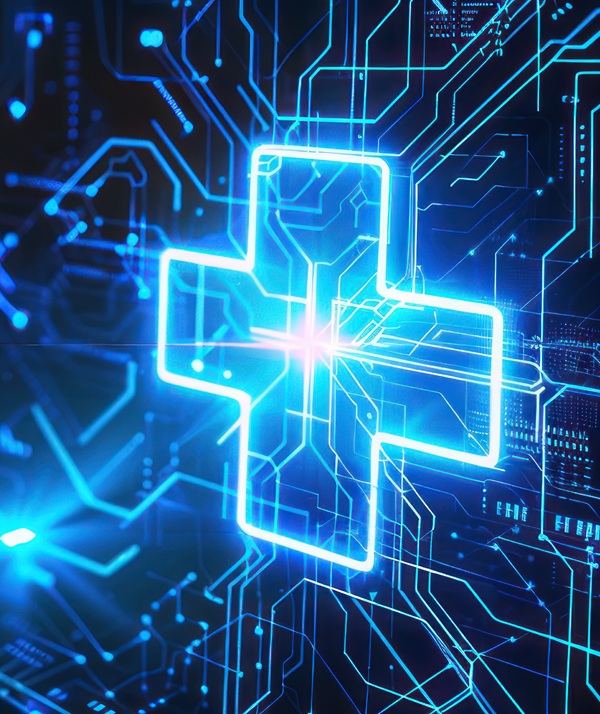 World Health Day: digitalisation for the benefit of patients and healthcare professionals