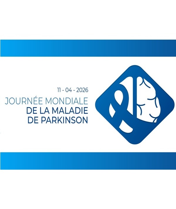 World Parkinson’s Day 