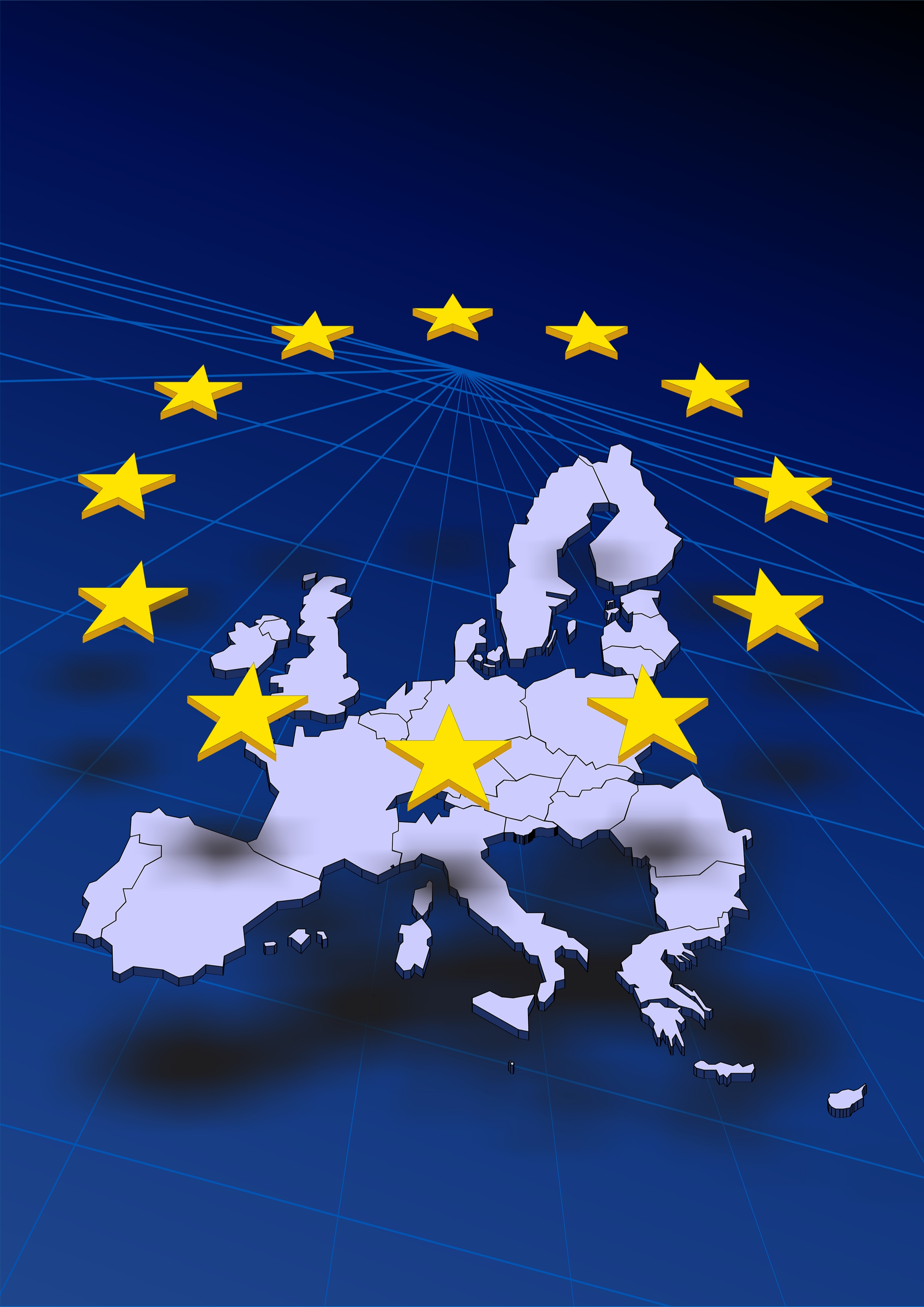 Europe Day – 40th Anniversary Special Edition! 