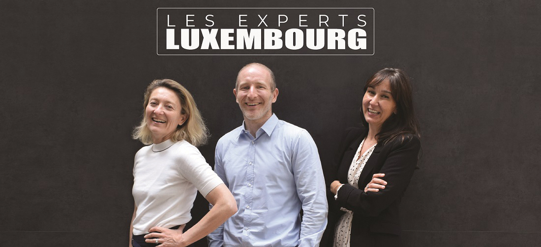 les experts