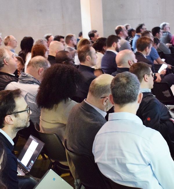 Retour sur une rencontre clé pour les éditeurs de logiciels de cabinet