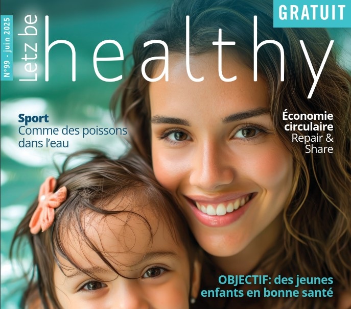 Préserver la santé des plus jeunes grâce aux services eSanté