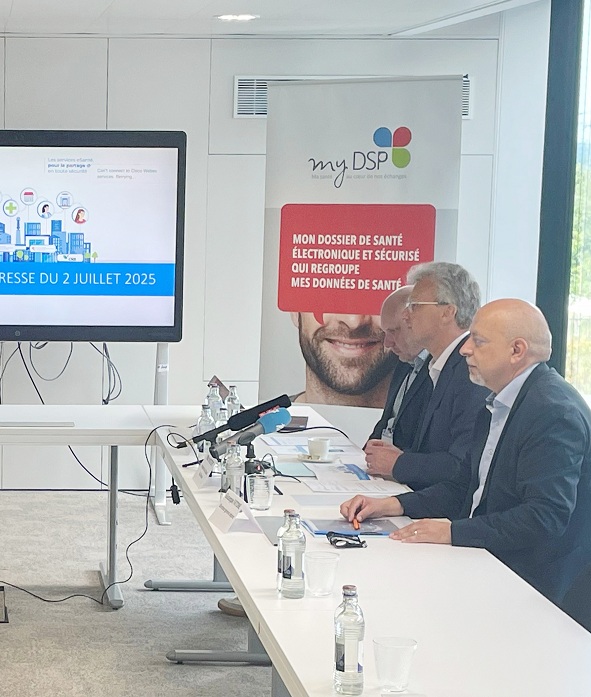 L’Agence eSanté présente les faits marquants de 2024 et amorce une nouvelle étape stratégique